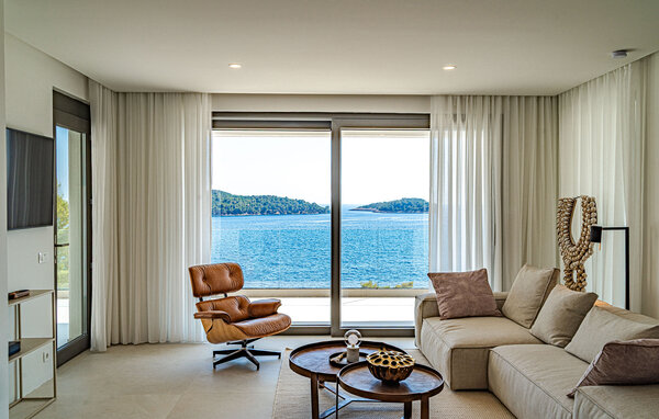 Ferienhaus - Korcula - Prizba , Kroatien - CDS836 4