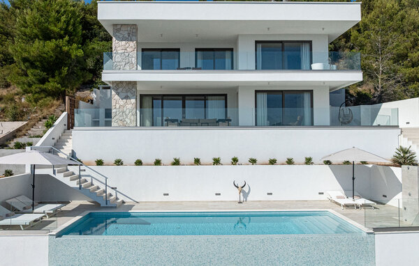 Ferienhaus - Korcula - Prizba , Kroatien - CDS836 81