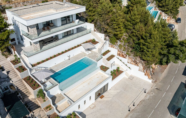 Ferienhaus - Korcula - Prizba , Kroatien - CDS836 2