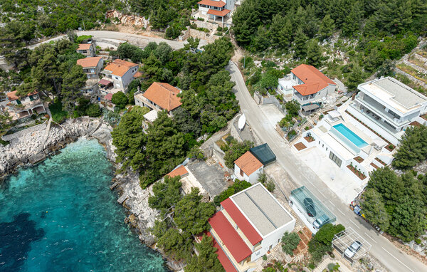 Ferienhaus - Korcula - Prizba , Kroatien - CDS836 82