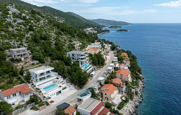 Ferienhaus - Korcula - Prizba , Kroatien - CDS836 83