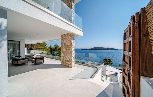 Ferienhaus - Korcula - Prizba , Kroatien - CDS836 101