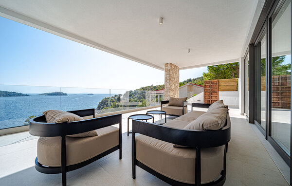 Ferienhaus - Korcula - Prizba , Kroatien - CDS836 102