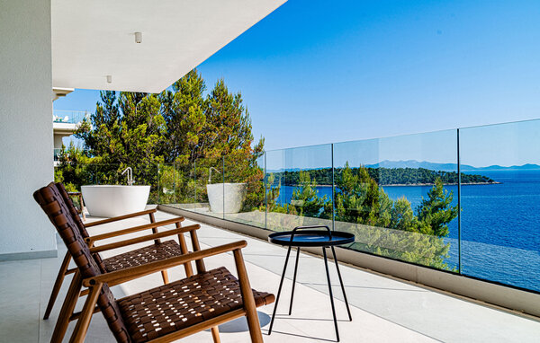 Ferienhaus - Korcula - Prizba , Kroatien - CDS836 103