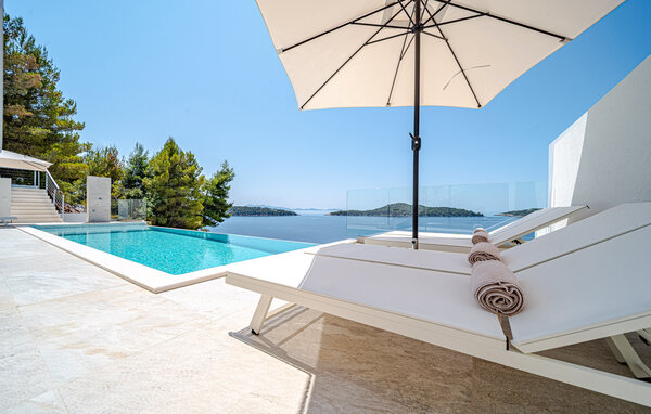 Ferienhaus - Korcula - Prizba , Kroatien - CDS836 1