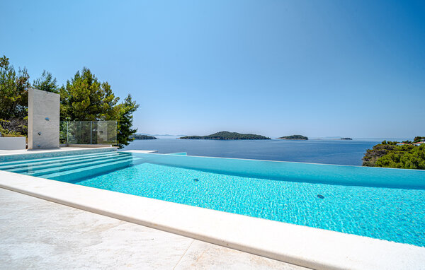 Ferienhaus - Korcula - Prizba , Kroatien - CDS836 11