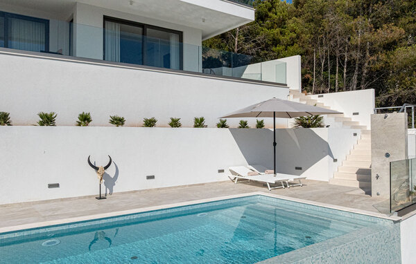 Ferienhaus - Korcula - Prizba , Kroatien - CDS836 13