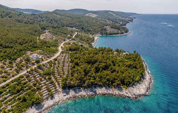 Holiday Home - Korcula-Blato , Croatia - CDS844 1