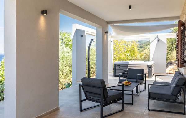 Kuća-za-odmor - Korcula-Blato , Hrvatska - CDS844 105