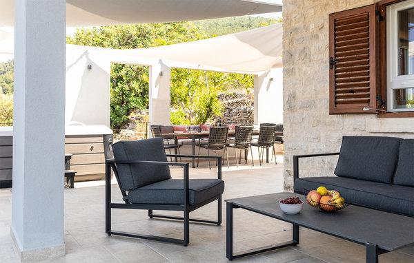Kuća-za-odmor - Korcula-Blato , Hrvatska - CDS844 106