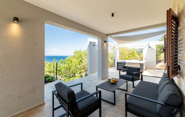 Kuća-za-odmor - Korcula-Blato , Hrvatska - CDS844 107