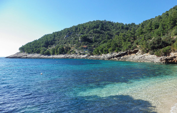 Holiday Home - Korcula-Pupnat , Croatia - CDS845 82