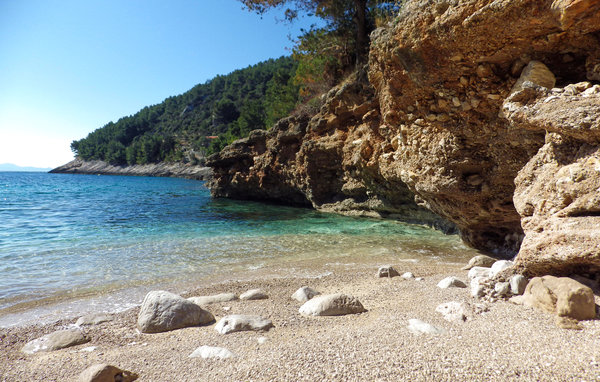 Holiday Home - Korcula-Pupnat , Croatia - CDS845 83