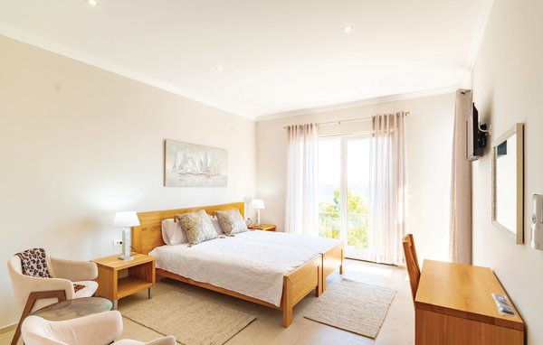 Ferienhaus - Korcula-Smokvica , Kroatien - CDS846 601