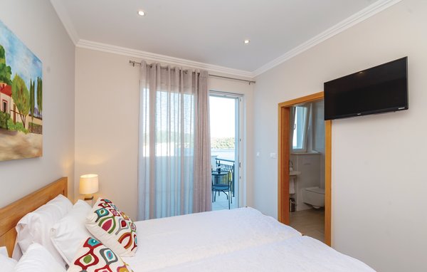 Ferienhaus - Korcula-Smokvica , Kroatien - CDS846 608