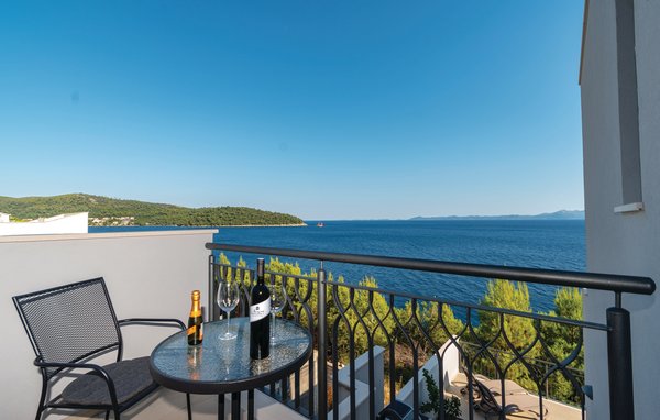 Ferienhaus - Korcula-Smokvica , Kroatien - CDS846 610