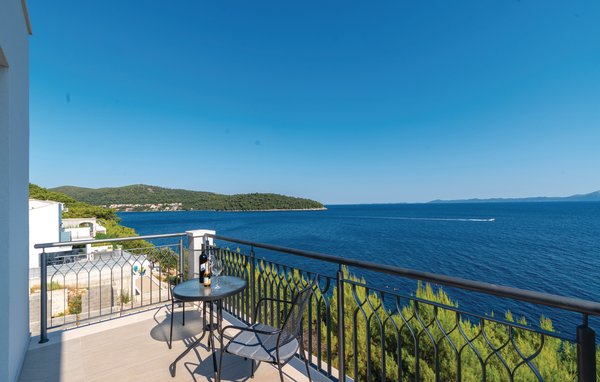 Ferienhaus - Korcula-Smokvica , Kroatien - CDS846 613