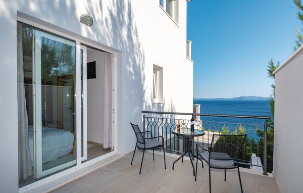 Ferienhaus - Korcula-Smokvica , Kroatien - CDS846 619
