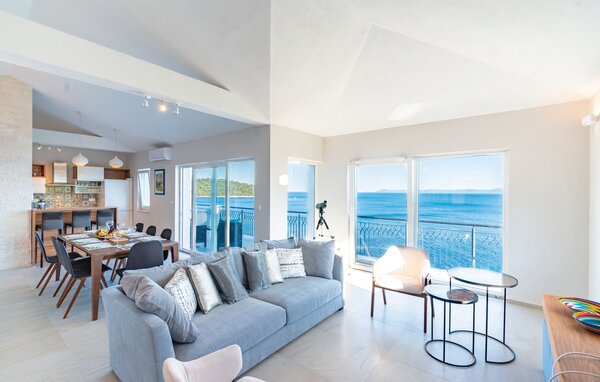 Ferienhaus - Korcula-Smokvica , Kroatien - CDS846 3