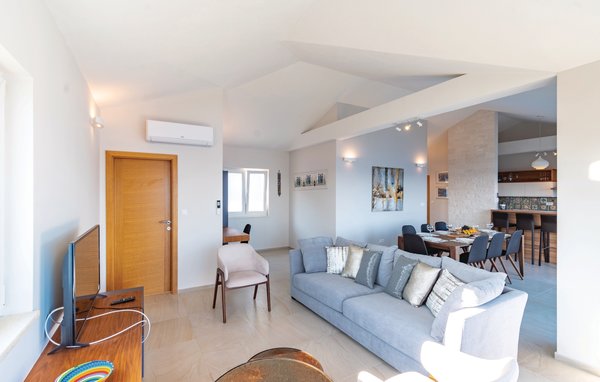 Ferienhaus - Korcula-Smokvica , Kroatien - CDS846 401