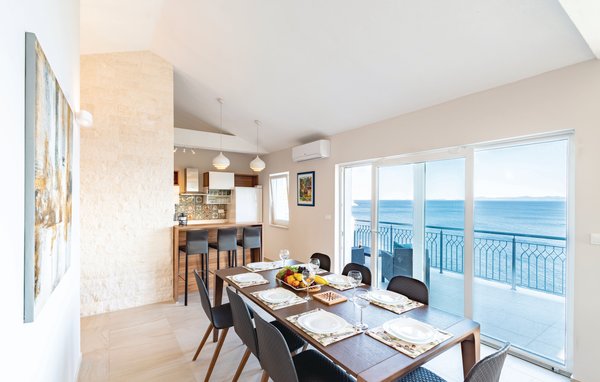 Ferienhaus - Korcula-Smokvica , Kroatien - CDS846 404