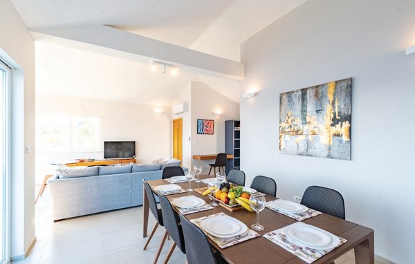 Ferienhaus - Korcula-Smokvica , Kroatien - CDS846 405