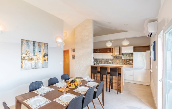 Ferienhaus - Korcula-Smokvica , Kroatien - CDS846 406