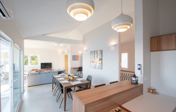 Ferienhaus - Korcula-Smokvica , Kroatien - CDS846 407