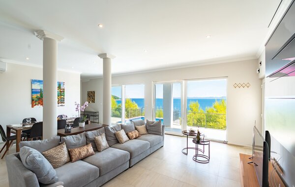 Ferienhaus - Korcula-Smokvica , Kroatien - CDS846 5