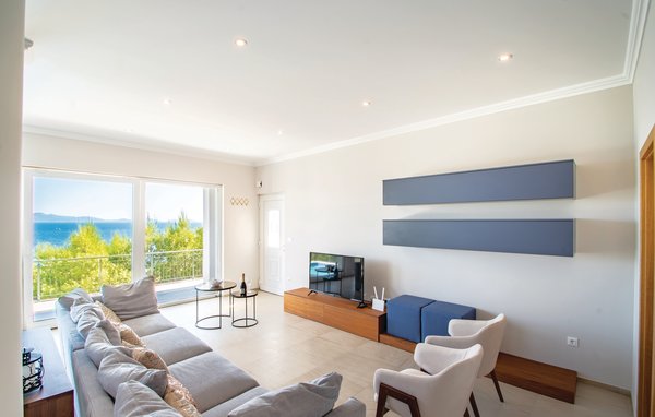 Ferienhaus - Korcula-Smokvica , Kroatien - CDS846 302