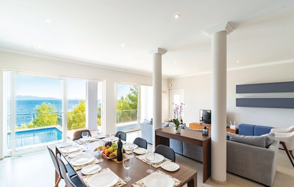 Ferienhaus - Korcula-Smokvica , Kroatien - CDS846 305