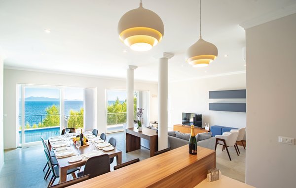 Ferienhaus - Korcula-Smokvica , Kroatien - CDS846 306