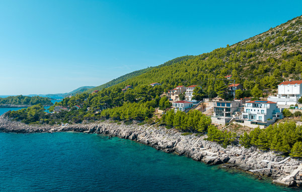 Ferienhaus - Korcula-Smokvica , Kroatien - CDS846 81