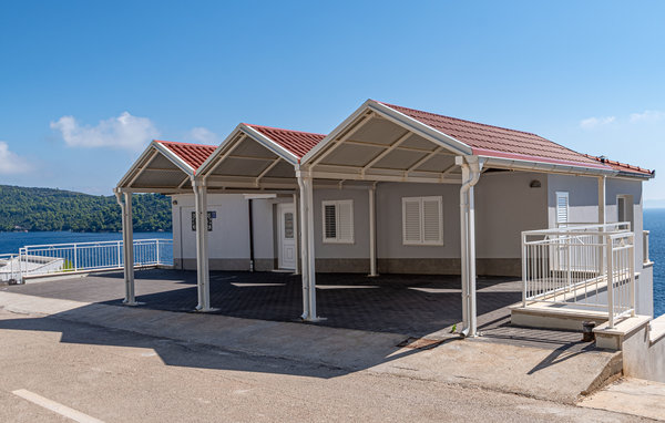 Ferienhaus - Korcula-Smokvica , Kroatien - CDS846 82