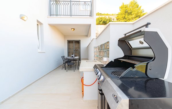 Ferienhaus - Korcula-Smokvica , Kroatien - CDS846 101