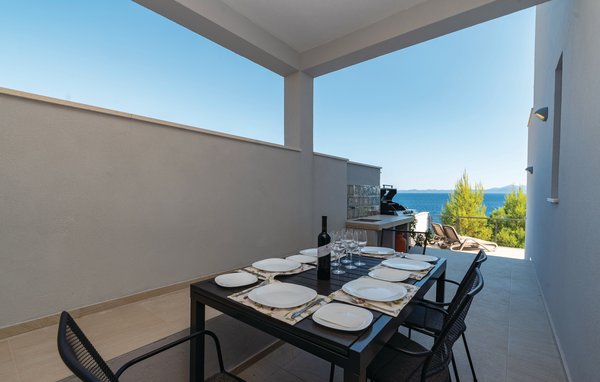 Ferienhaus - Korcula-Smokvica , Kroatien - CDS846 102
