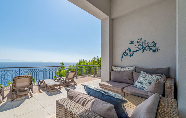 Ferienhaus - Korcula-Smokvica , Kroatien - CDS846 105