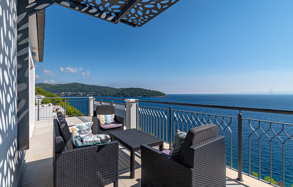 Ferienhaus - Korcula-Smokvica , Kroatien - CDS846 106