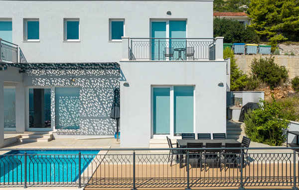 Ferienhaus - Korcula-Smokvica , Kroatien - CDS846 11