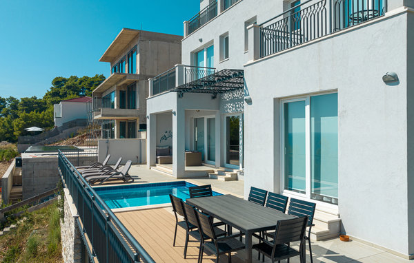 Ferienhaus - Korcula-Smokvica , Kroatien - CDS846 12