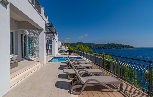 Ferienhaus - Korcula-Smokvica , Kroatien - CDS846 9