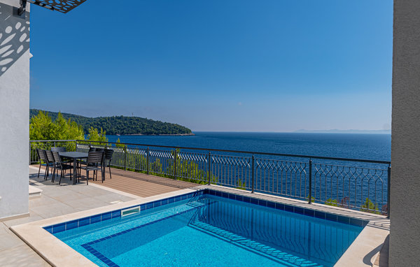 Ferienhaus - Korcula-Smokvica , Kroatien - CDS846 13