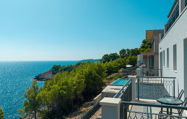 Ferienhaus - Korcula-Smokvica , Kroatien - CDS846 201