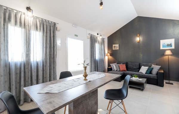 Domy wakacyjne - Korcula-Smokvica , Chorwacja - CDS847 301