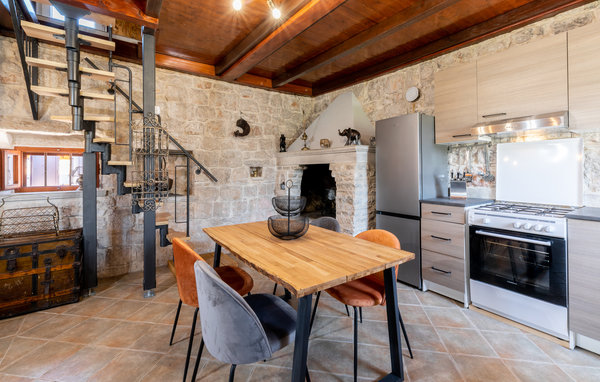 Domy wakacyjne - Korcula-Smokvica , Chorwacja - CDS847 5