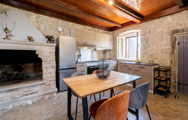 Domy wakacyjne - Korcula-Smokvica , Chorwacja - CDS847 306