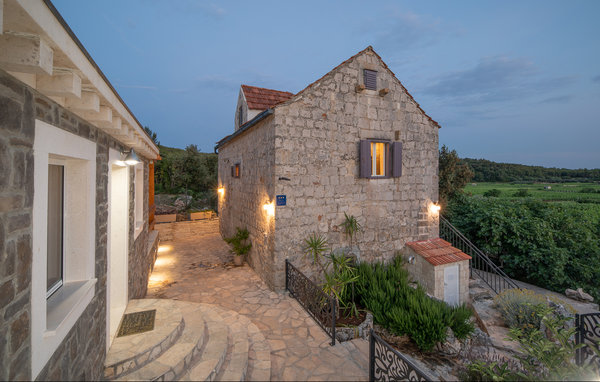 Domy wakacyjne - Korcula-Smokvica , Chorwacja - CDS847 82