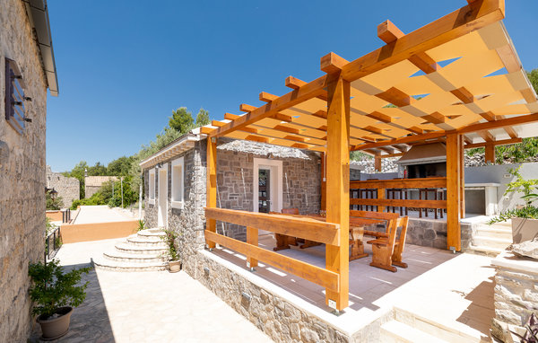 Domy wakacyjne - Korcula-Smokvica , Chorwacja - CDS847 83