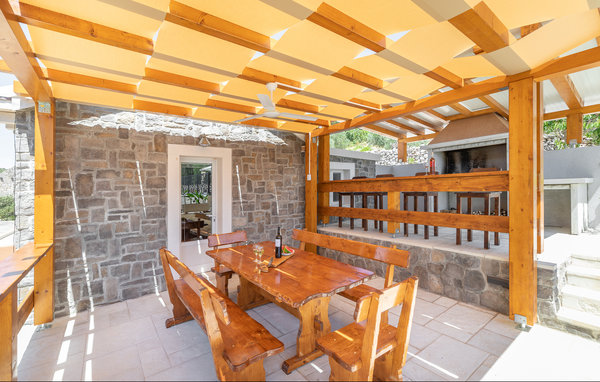 Domy wakacyjne - Korcula-Smokvica , Chorwacja - CDS847 7
