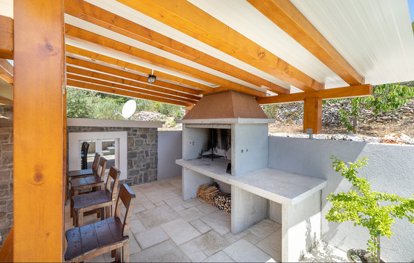 Domy wakacyjne - Korcula-Smokvica , Chorwacja - CDS847 101